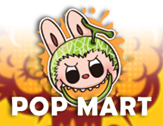 Pop Mart Free Play in Demo Mode 
                        by Creative Gaming