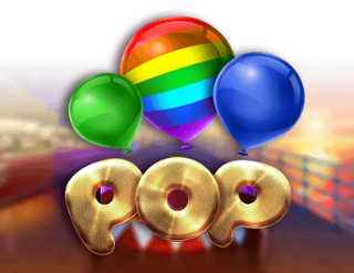 POP  
                        by Big Time Gaming
