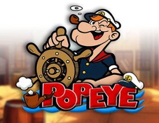 PopEye Free Play in Demo Mode 
                        by Royal Slot Gaming (RSG)