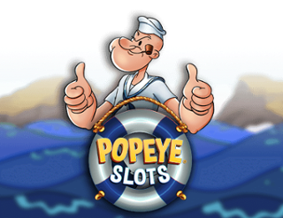 Popeye Slots Free Play in Demo Mode 
                        by Vibra Gaming