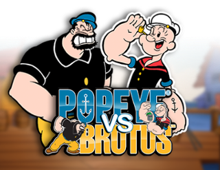 Popeye vs Brutus Free Play in Demo Mode 
                        by RAW iGaming