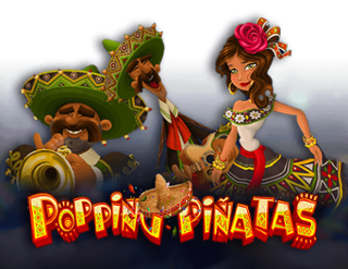 Popping Piñatas Free Play in Demo Mode 
                        by Rival