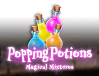 Popping Potions Magical Mixtures Free Play in Demo Mode 
                        by Playzido