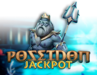 Poseidon Jackpot Free Play in Demo Mode 
                        by Spinmatic