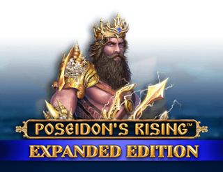 Poseidon's Rising Expanded Free Play in Demo Mode 
                        by Spinomenal