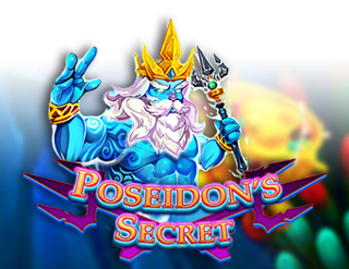 Poseidon's Secret  
                        by Ka Gaming