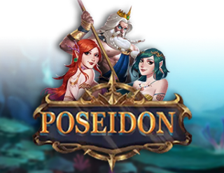 Poseidon Free Play in Demo Mode 
                        by Royal Slot Gaming (RSG)