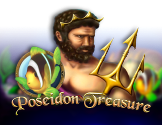 Poseidon Treasure Free Play in Demo Mode 
                        by DLV