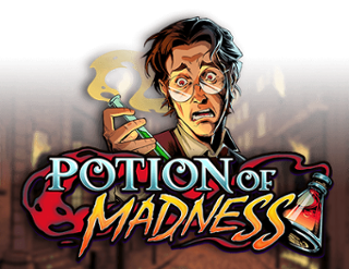Potion of Madness Free Play in Demo Mode 
                        by Play'n GO