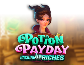 Potion Payday Free Play in Demo Mode 
                        by High 5 Games
