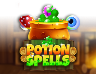 Potion Spells Free Play in Demo Mode 
                        by BGaming