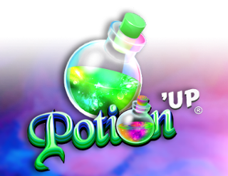 Potion UP  
                        by Gaming1