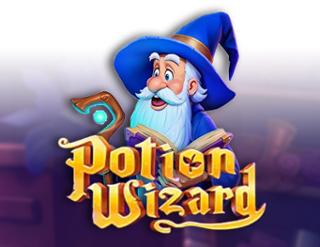 Potion Wizard Free Play in Demo Mode 
                        by TaDa Gaming