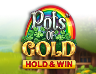 Pots of Gold Free Play in Demo Mode 
                        by Nucleus Gaming