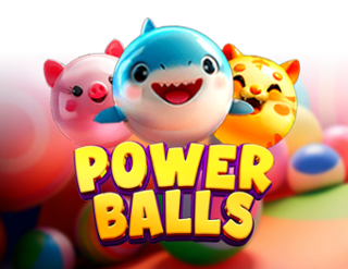 Power Balls Free Play in Demo Mode 
                        by Endorphina