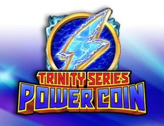 Power Coin: Trinity Series Free Play in Demo Mode 
                        by Fugaso