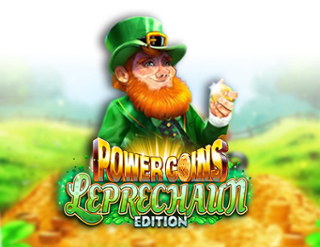 Power Coins Leprechaun Edition Free Play in Demo Mode 
                        by iSoftBet