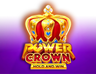 Power Crown: Hold and Win Free Play in Demo Mode 
                        by Playson