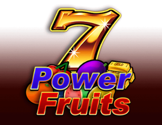 Power Fruits Free Play in Demo Mode 
                        by Swintt