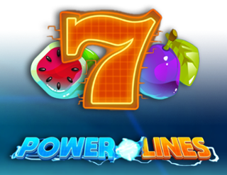 Power Lines Free Play in Demo Mode 
                        by Slot Factory