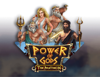Power of Gods - The Pantheon Free Play in Demo Mode 
                        by Wazdan