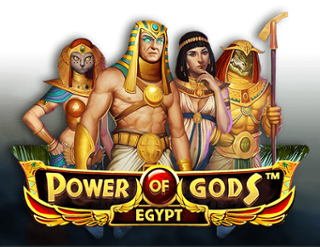 Power of Gods: Egypt Free Play in Demo Mode 
                        by Wazdan