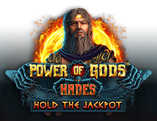 Power of Gods: Hades  
                        by Wazdan