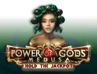 Power of Gods: Medusa Free Play in Demo Mode 
                        by Wazdan