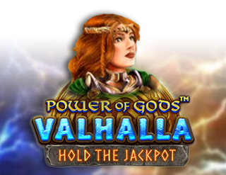 Power of Gods: Valhalla Free Play in Demo Mode 
                        by Wazdan