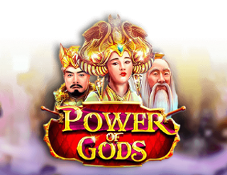 Power of Gods Free Play in Demo Mode 
                        by Platipus