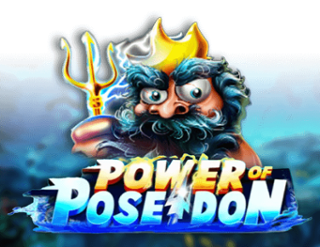 Power of Poseidon Free Play in Demo Mode 
                        by Platipus