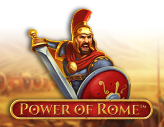 Power of Rome Free Play in Demo Mode 
                        by Booming Games
