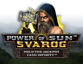 Power of Sun: Svarog Free Play in Demo Mode 
                        by Wazdan