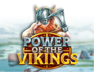 Power of the Vikings Free Play in Demo Mode 
                        by Booming Games