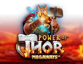 Power of Thor Megaways Free Play in Demo Mode 
                        by Pragmatic Play