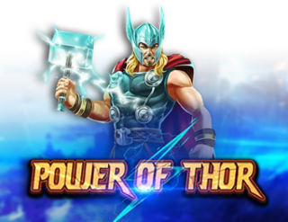 Power of Thor Free Play in Demo Mode 
                        by Royal Slot Gaming (RSG)