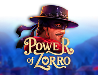 Power of Zorro Free Play in Demo Mode 
                        by Netgame