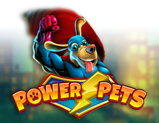 Power Pets Free Play in Demo Mode 
                        by Ready Play Gaming