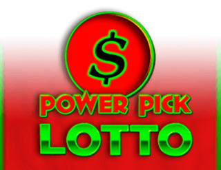 Power Pick Lotto  
                        by FBM Digital Systems.