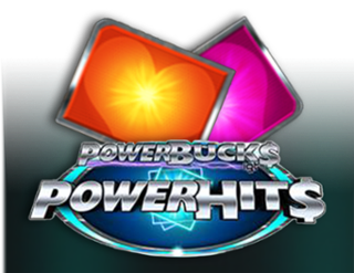 PowerBucks PowerHits Free Play in Demo Mode 
                        by IGT