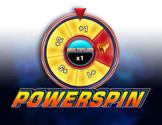 Powerspin Free Play in Demo Mode 
                        by Relax Gaming