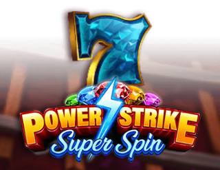 Powerstrike Superspin Free Play in Demo Mode 
                        by PariPlay