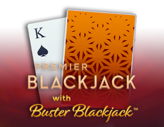 Premier Blackjack with Buster Blackjack  
                        by Switch Studios