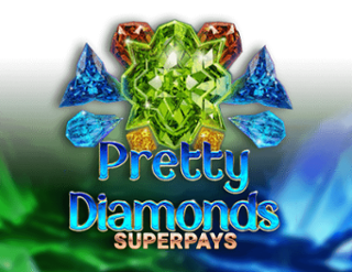 Pretty Diamonds Free Play in Demo Mode 
                        by Boldplay