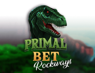 Primal Bet Rockways Free Play in Demo Mode 
                        by Mascot Gaming