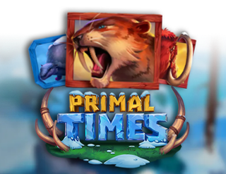 Primal Times Free Play in Demo Mode 
                        by Relax Gaming