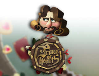 Prince of Hearts  
                        by NeoGames