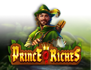 Prince of Riches Free Play in Demo Mode 
                        by Ruby Play