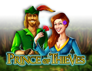 Prince of Thieves Free Play in Demo Mode 
                        by King Show Games