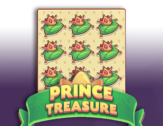 Prince Treasure  
                        by Hacksaw Gaming